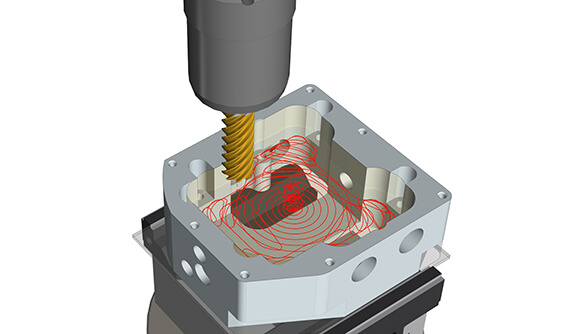 high speed machining | WebJET CMS