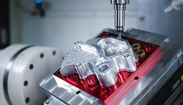 milling 3 5 axis | WebJET CMS