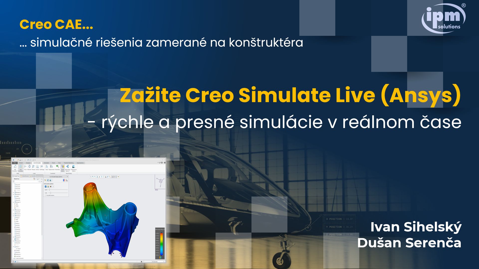 csl webcast uvodna stranka | WebJET CMS